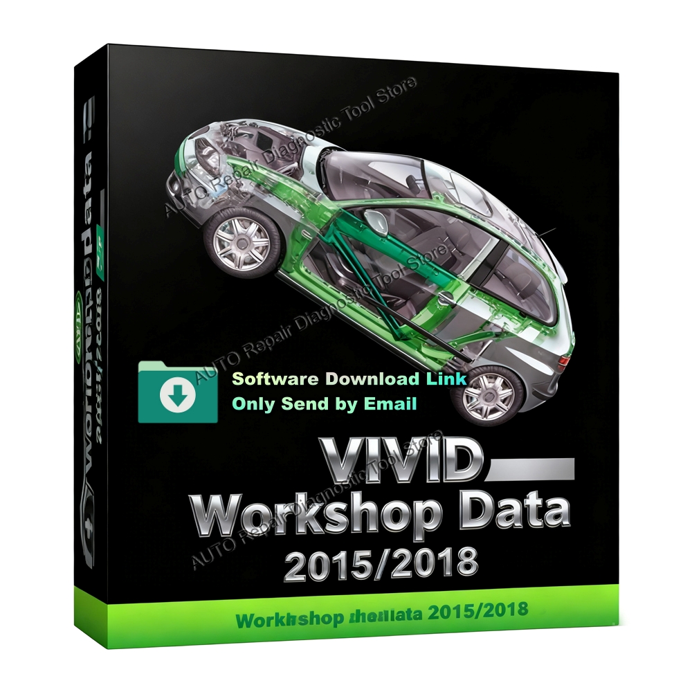 Best Tools For Workshop - 2025 best-sell HAYNES/PRO Vivid Workshop Data