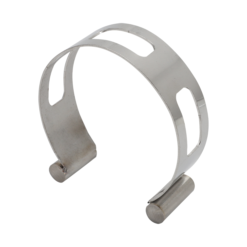 Pipe Clamp Bar - For Welding And Fabrication Projects Stainless
