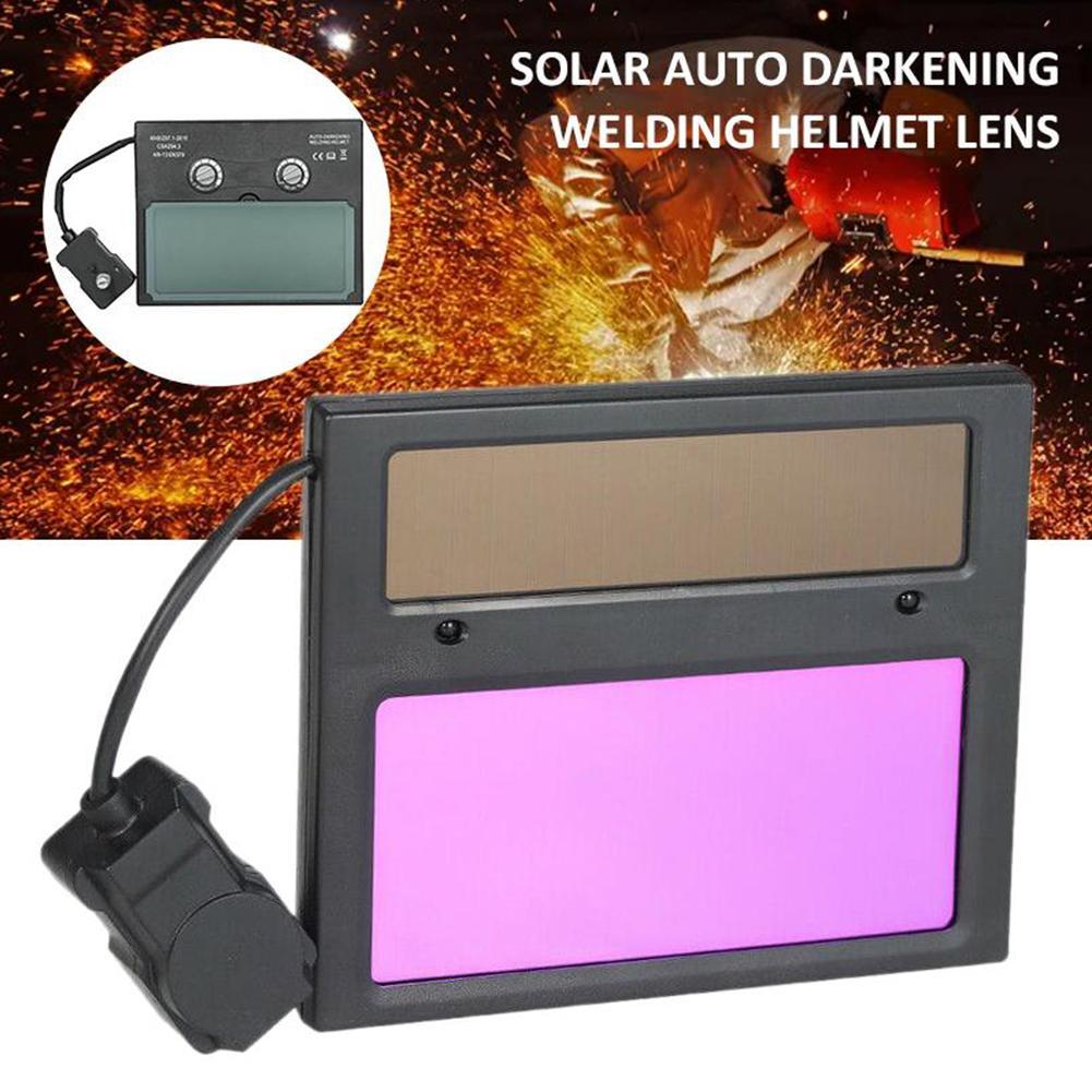 Tools For Welding Workshop - Automatic Dimming Mask Welding/Welding Helmet Welder