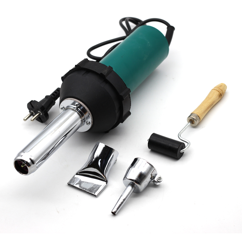 Tools For Welding Workshop - 1080W 220V Plastic Hot Air Welding