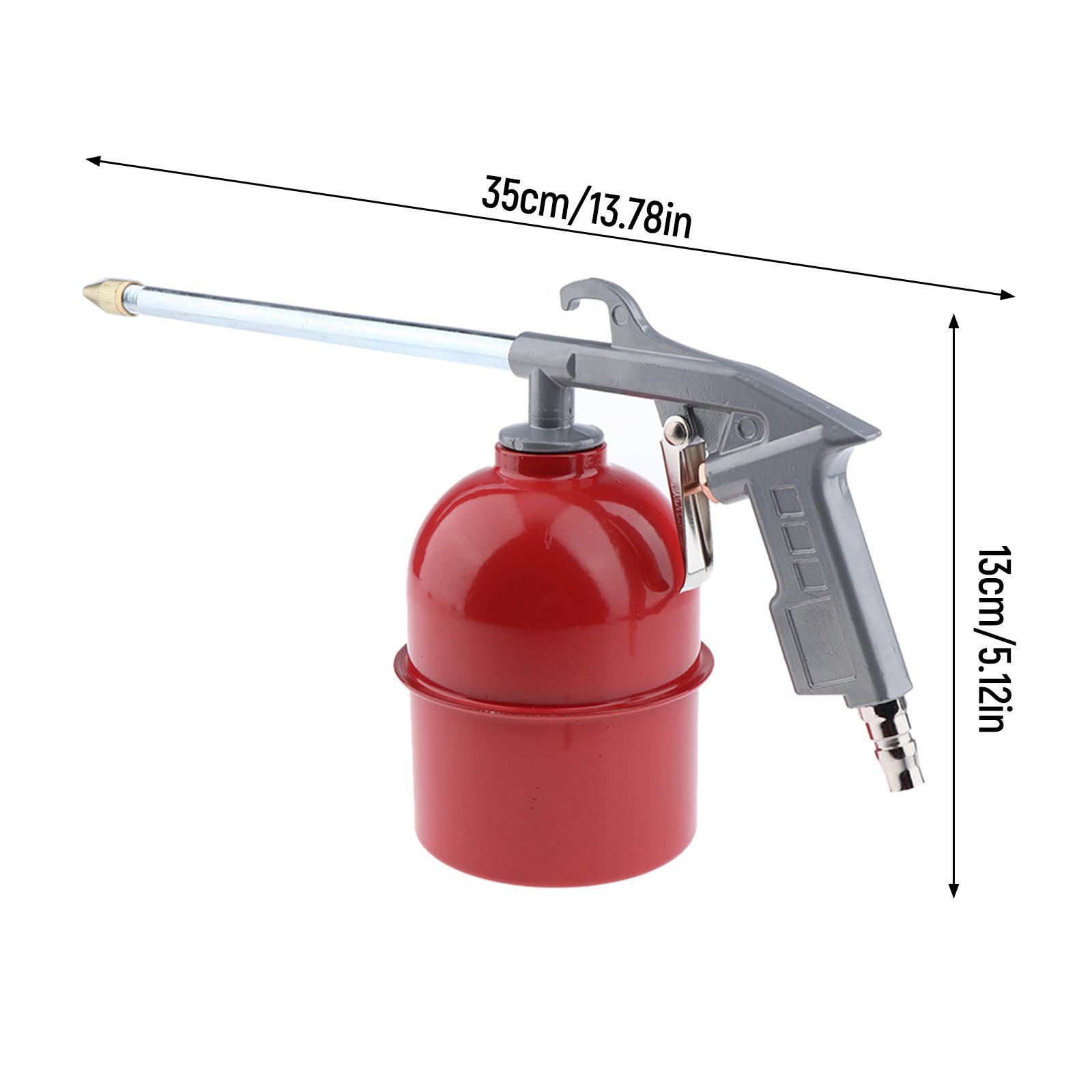 Car Workshop Tools And Equipment - Car Cleaning Machine High-pressure Engine Oil
