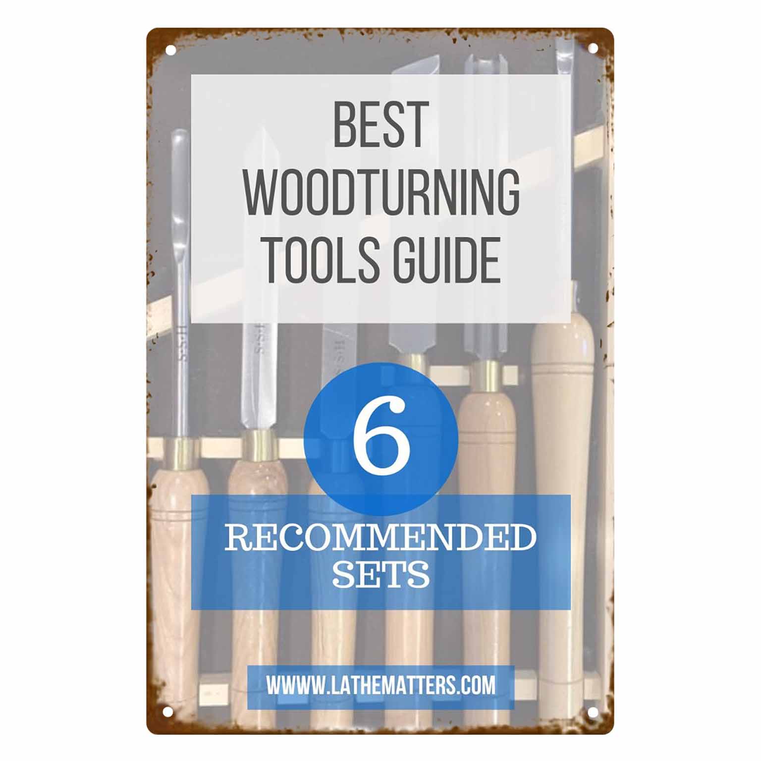 Best Tools For Workshop - 2D FLAT 1pc 