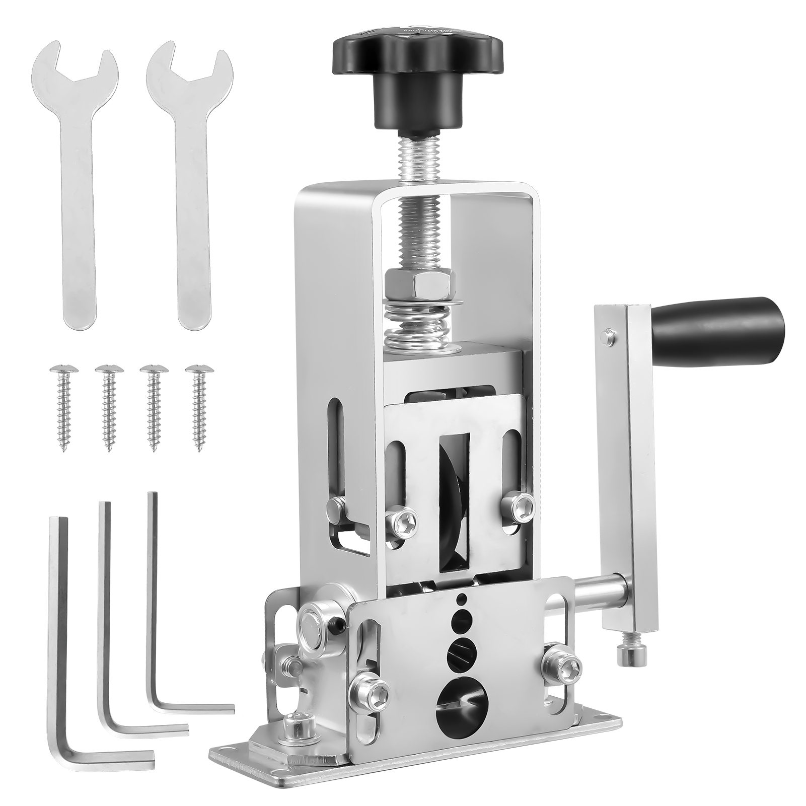 Hand Tools Mechanical Workshop - Portable Wire Stripper Manual Wire Stripping