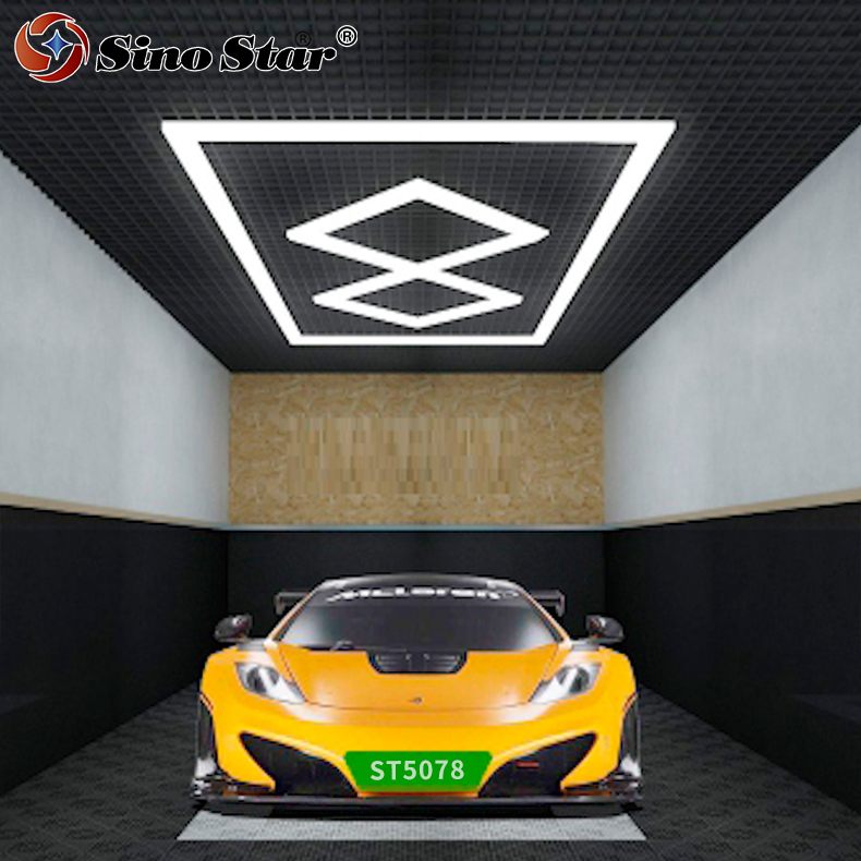 Best Tools For Workshop - ST5078 Sino Star W2.35*L4.71M Best Auto
