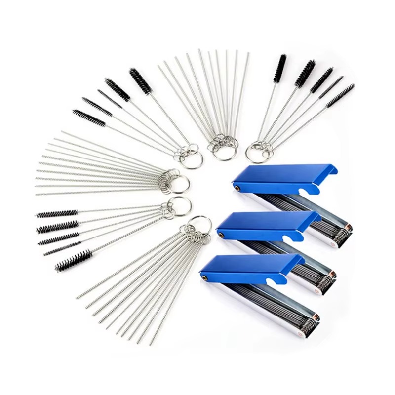 Tools For Welding Workshop - Carburetor Carbon Dirt Jet Remove Cleaning