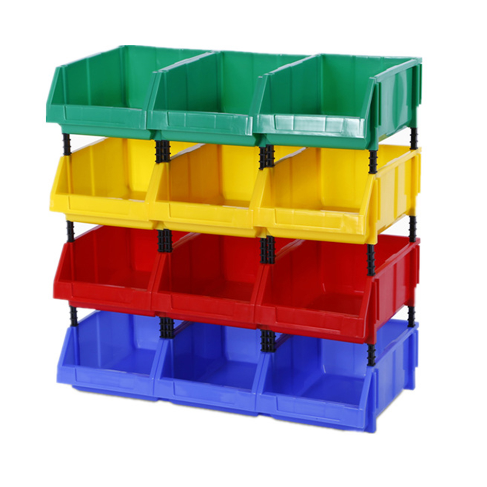 Workshop Tools Classification - New Raw Material Safety Tool Storage