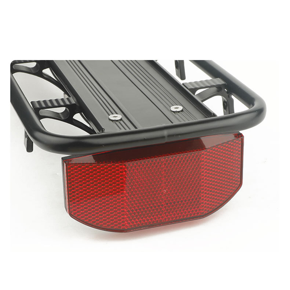 LED Bike Luggage Rack Tailligh - Screw Organizer Kit recension och pris