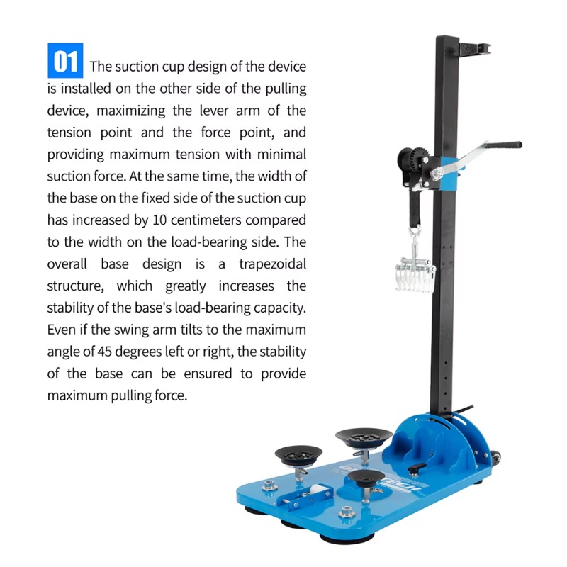 Wholesale Pneumatic Dent Pulle - Car Workshop Tools And Equipment recension och pris