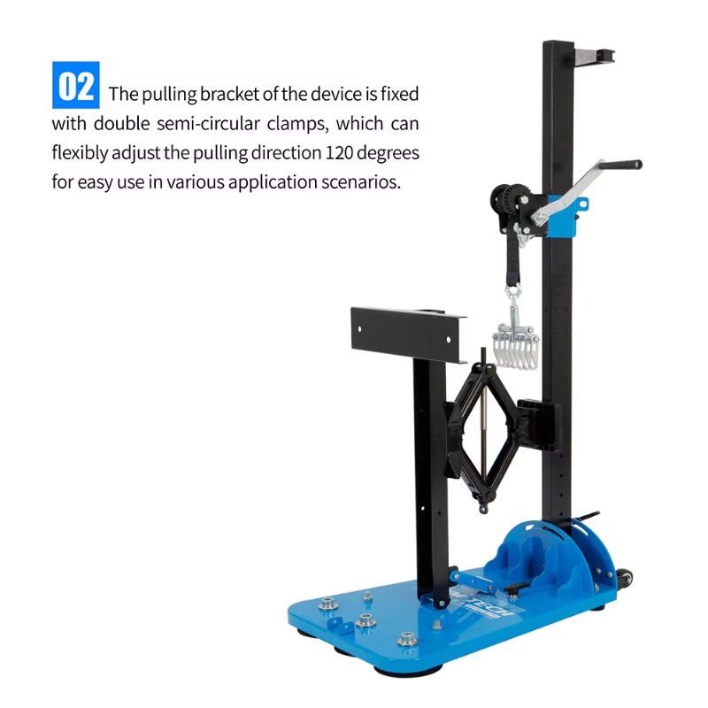 Wholesale Pneumatic Dent Pulle - Car Workshop Tools And Equipment recension och pris