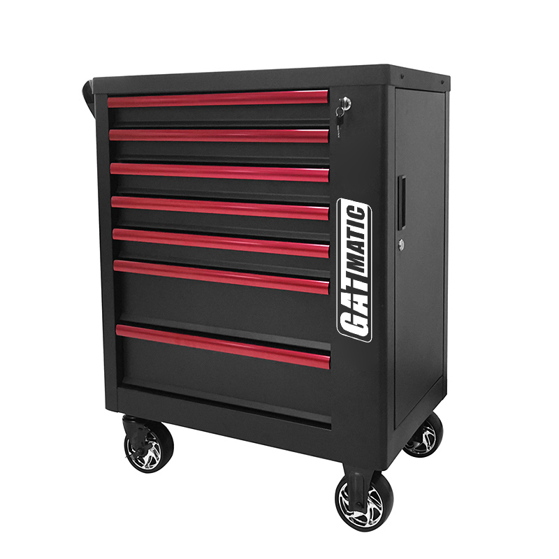 Storage box Car toolbox Garage - Car Workshop Tools And Equipment recension och pris