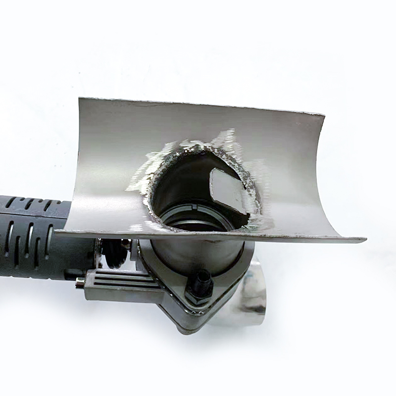 Car Exhaust Sound Valve System - Pipe Clamp Bar recension och pris