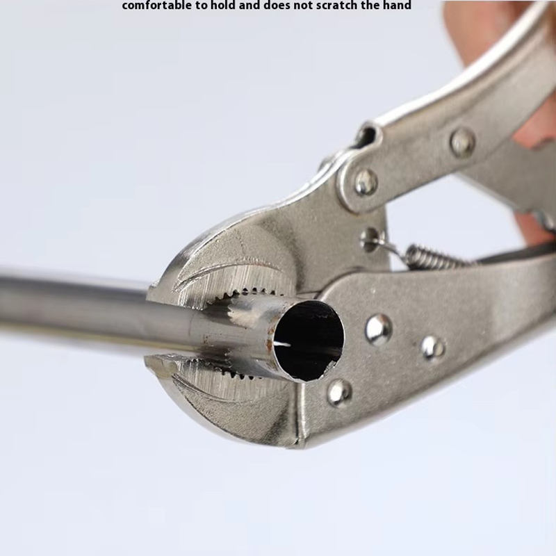 Professional Locking Pliers Se - Tools For Welding Workshop recension och pris