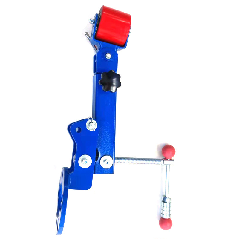 Wheel Eyebrow Repair Machine C - Car Workshop Tools And Equipment recension och pris