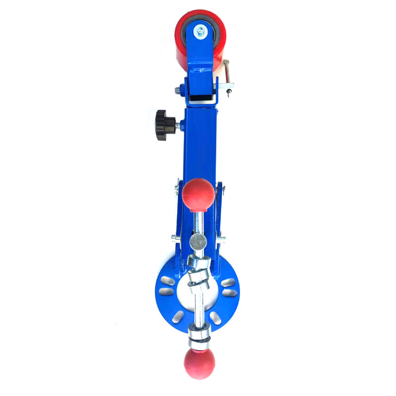 Wheel Eyebrow Repair Machine C - Car Workshop Tools And Equipment recension och pris