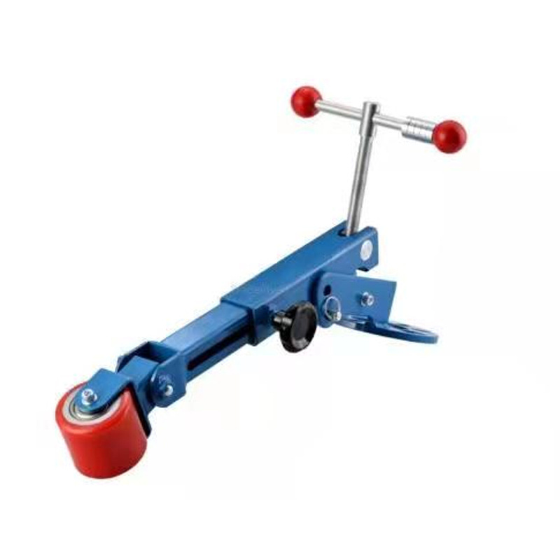 Wheel Eyebrow Repair Machine C - Car Workshop Tools And Equipment recension och pris