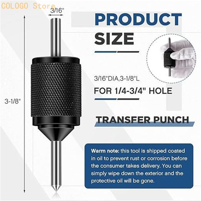 Transfer Hardened Pin Machine  - Workshop Tools Center recension och pris