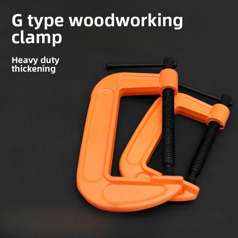 Woodworking Multifunctional Cl - Hand Tools Mechanical Workshop recension och pris