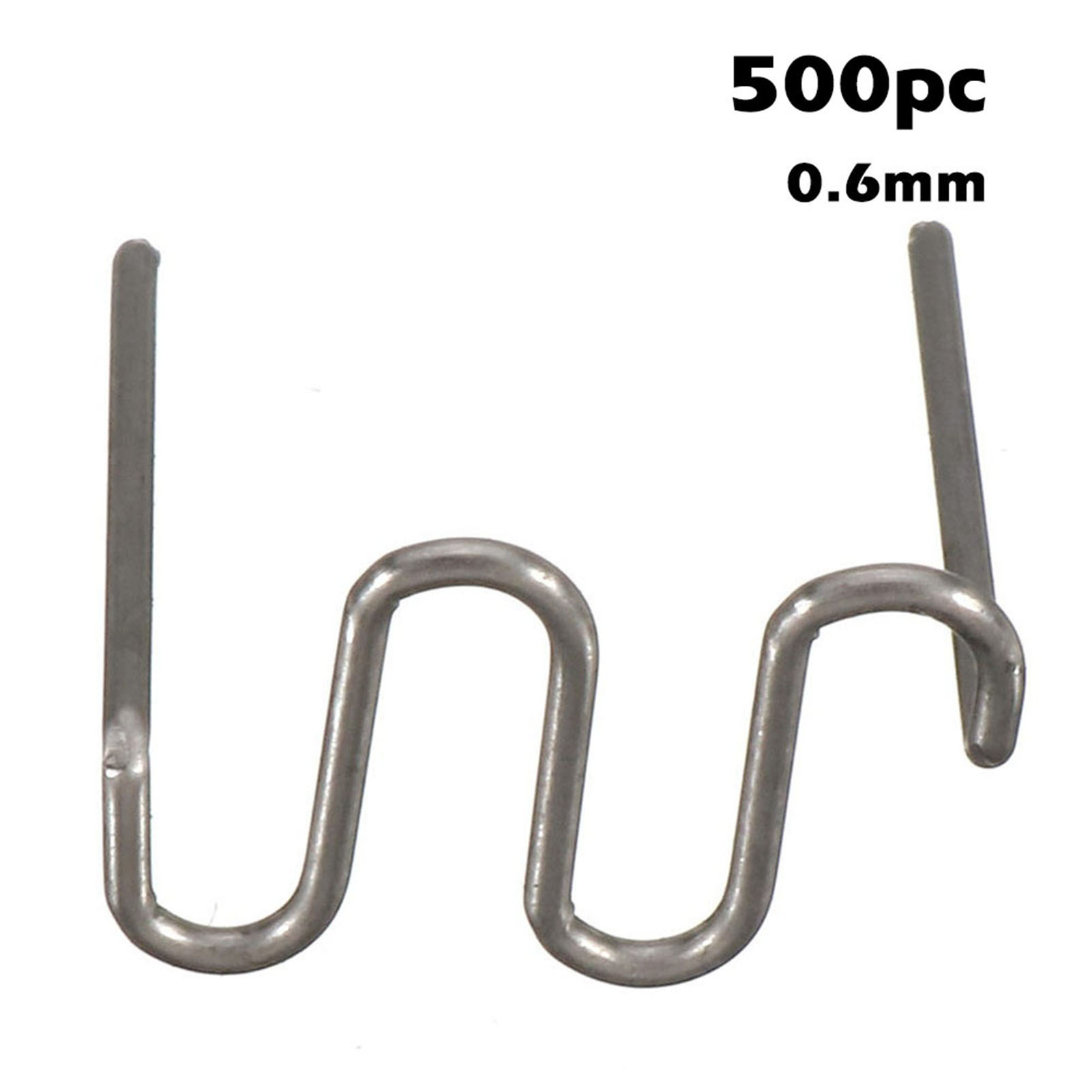 500PCS Hot Stapler Staples For - Tools For Welding Workshop recension och pris
