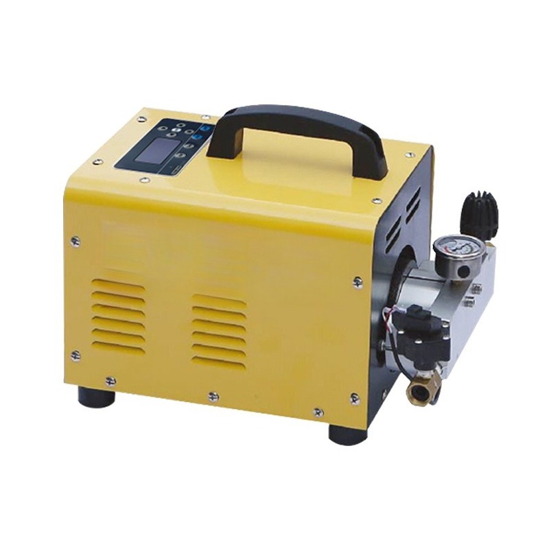 Spray dust reduction equipment - Car Workshop Tools And Equipment recension och pris