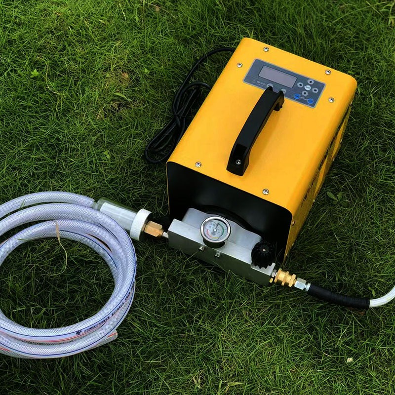 Spray dust reduction equipment - Car Workshop Tools And Equipment recension och pris