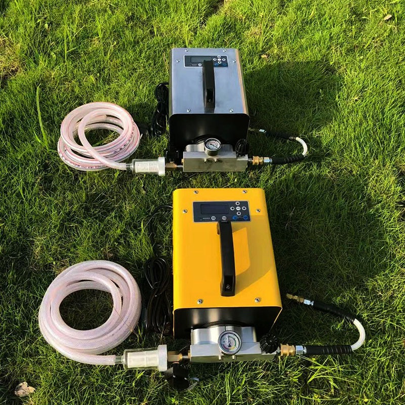 Spray dust reduction equipment - Car Workshop Tools And Equipment recension och pris