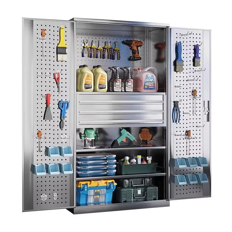Customizable 304 Stainless Ste - Workshop With Tools recension och pris