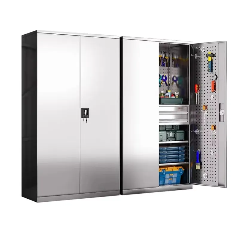 Customizable 304 Stainless Ste - Workshop With Tools recension och pris