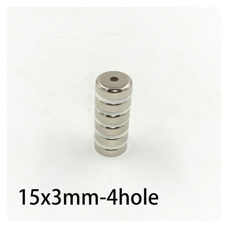 5/10/20pcs magnet 15x3mm with  - Workshop Tools Center recension och pris