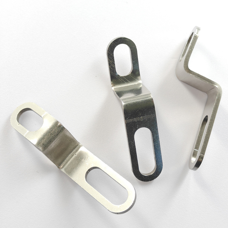Motorcycle Exhaust Pipe Bracke - Pipe Clamp Bar recension och pris