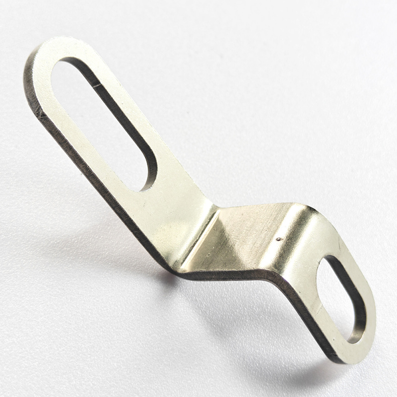 Motorcycle Exhaust Pipe Bracke - Pipe Clamp Bar recension och pris
