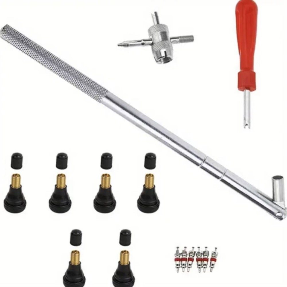 Automotive Tire Valve Stem Rep - Car Workshop Tools And Equipment recension och pris
