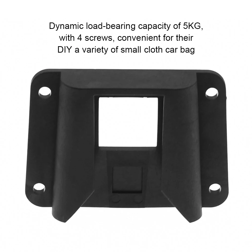 Bike Carrier Block Adapter Wit - Screw Organizer Kit recension och pris