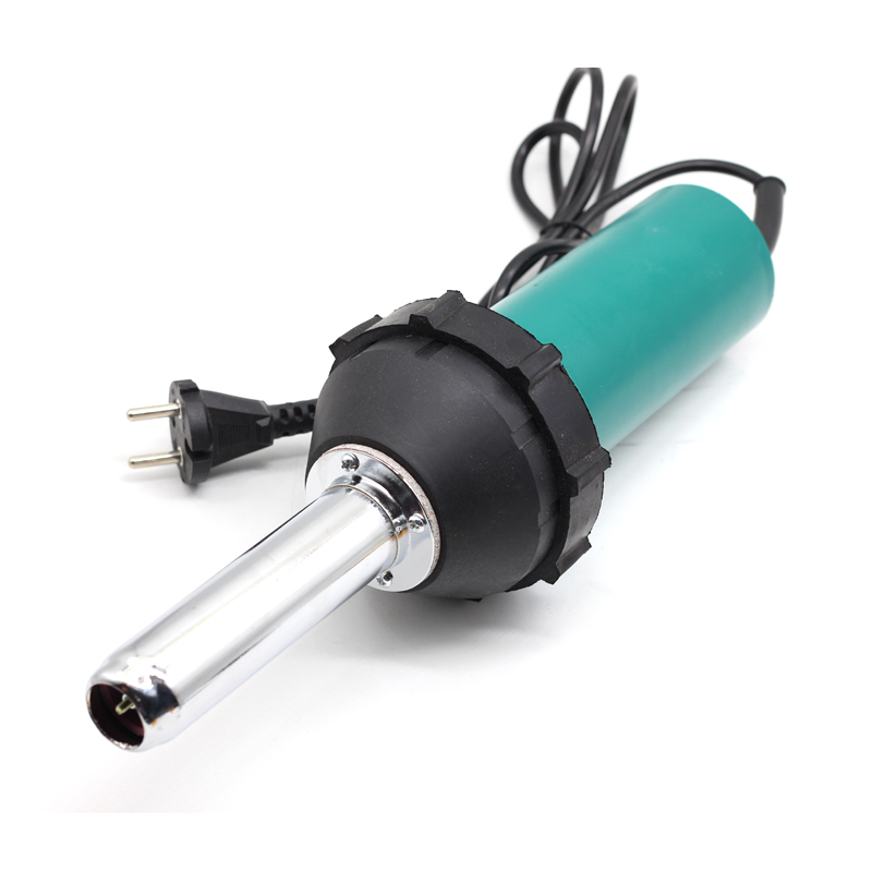 1080W 220V Plastic Hot Air Wel - Tools For Welding Workshop recension och pris