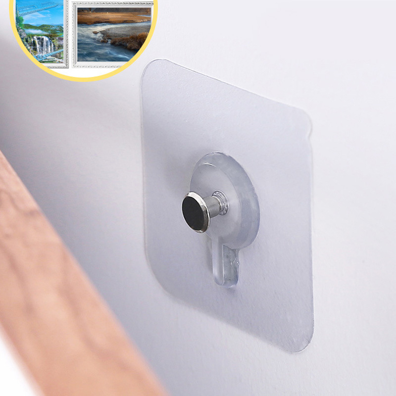 Thickened Wall Screw Sticker M - Screw Organizer Kit recension och pris