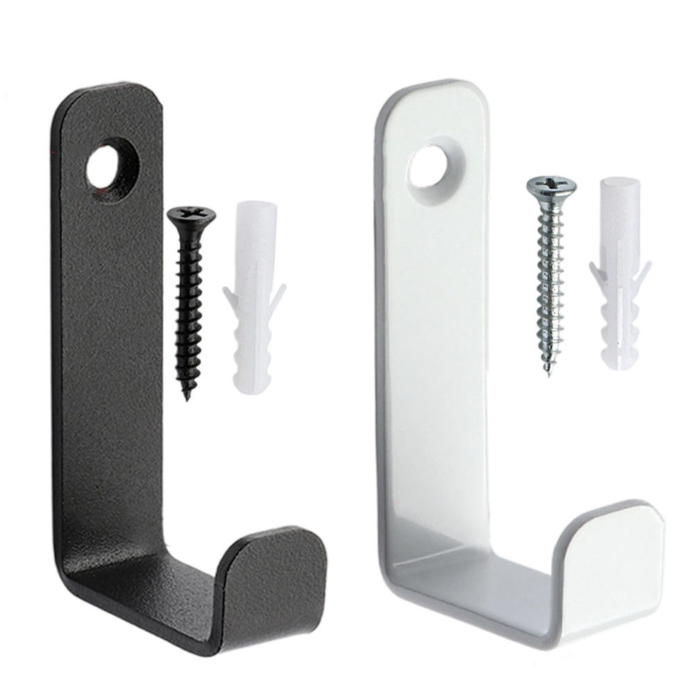4pcs Wall Hooks Kitchen Storag - Screw Organizer Kit recension och pris