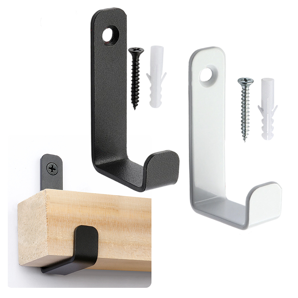 4pcs Wall Hooks Kitchen Storag - Screw Organizer Kit recension och pris