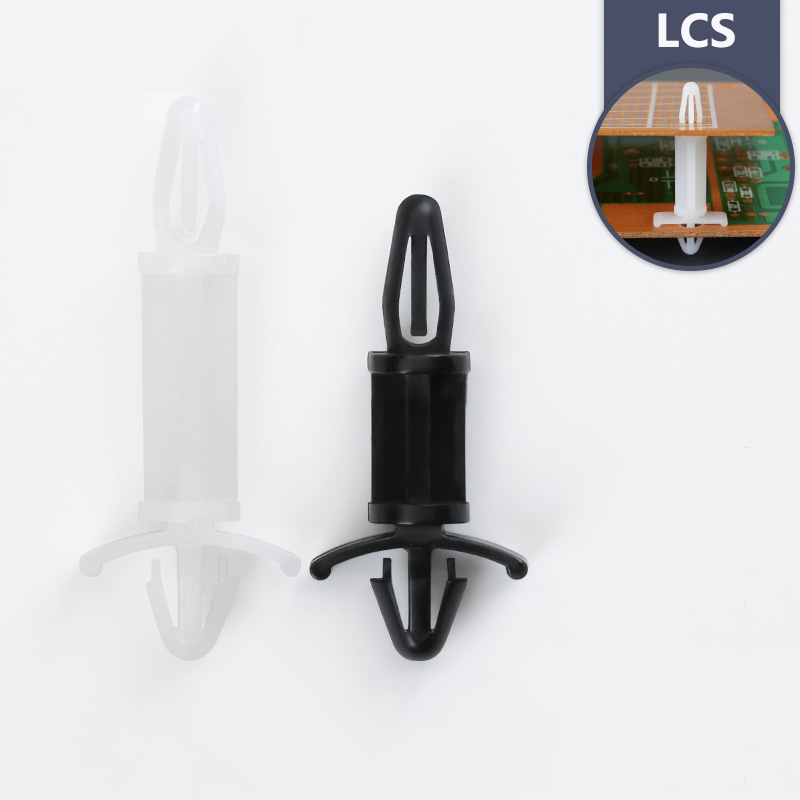 Nylon Plastic Spacer Standoff  - Screw Organizer Kit recension och pris