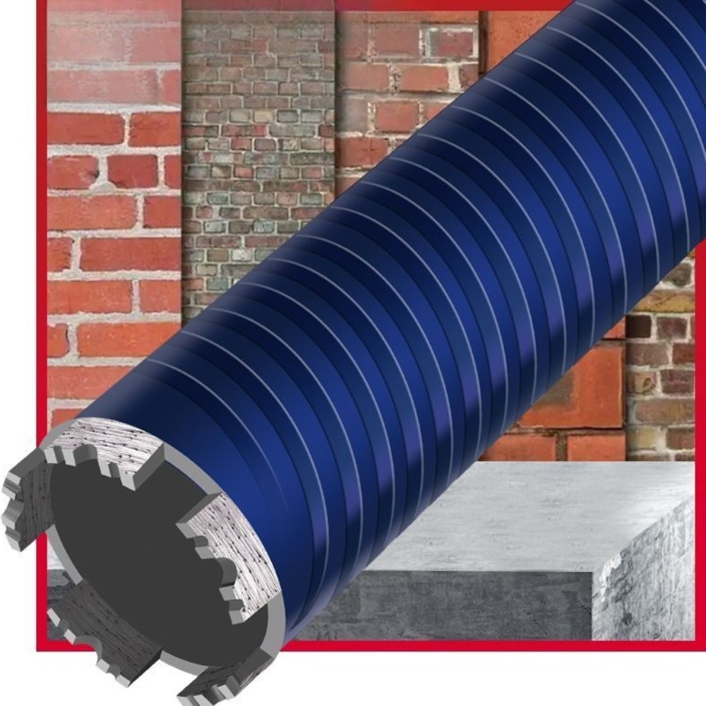 Dual-use Water Drill Bit Lengt - Workshop Tools Center recension och pris