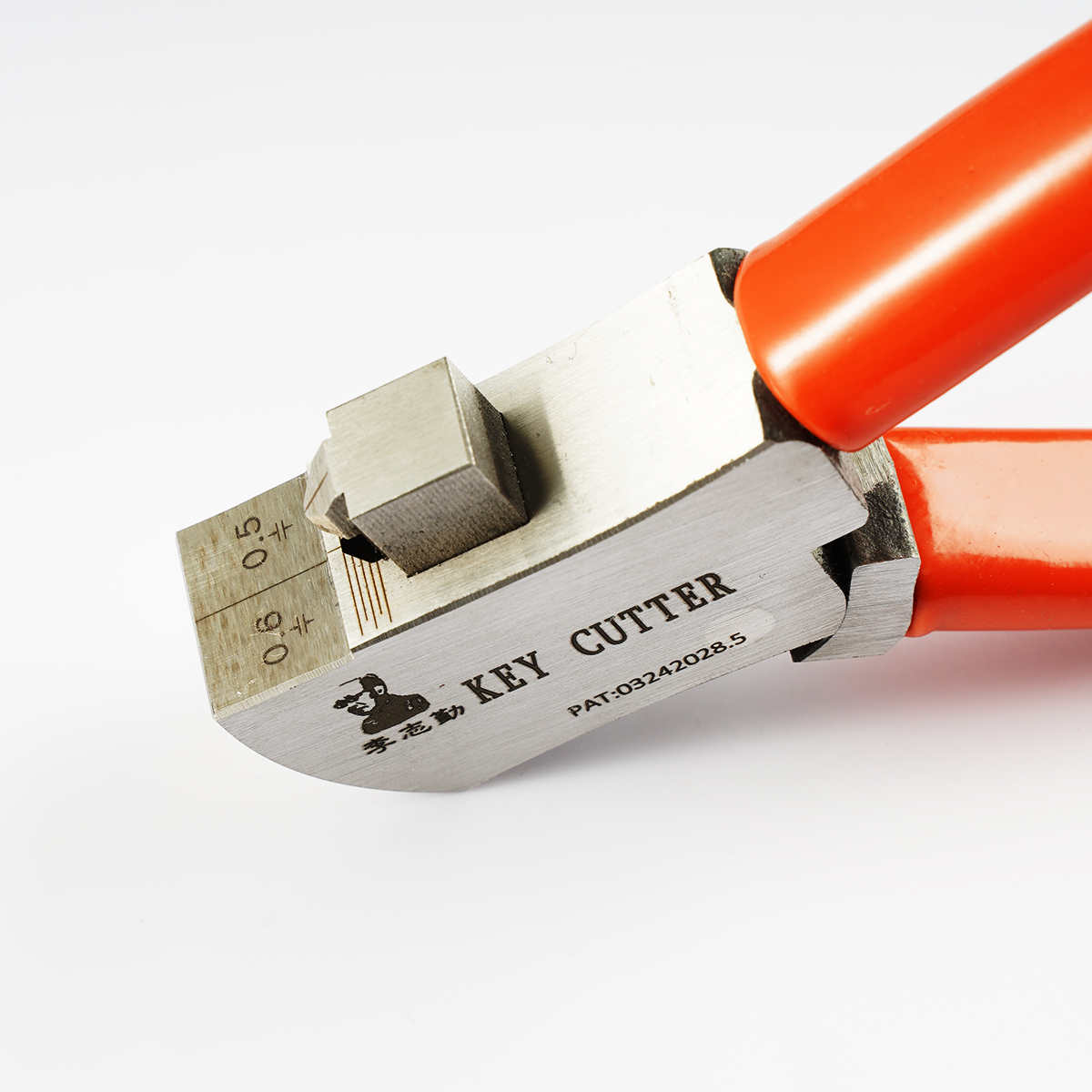 Lishi Key Cutter Portable Lish - Hand Tools Mechanical Workshop recension och pris