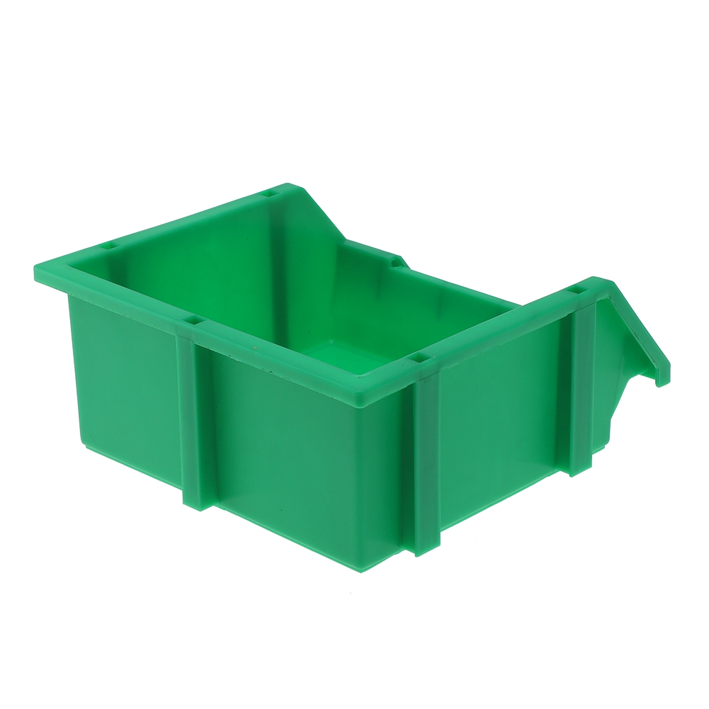 Stackable Plastic Hardware Par - Workshop Tools Classification recension och pris