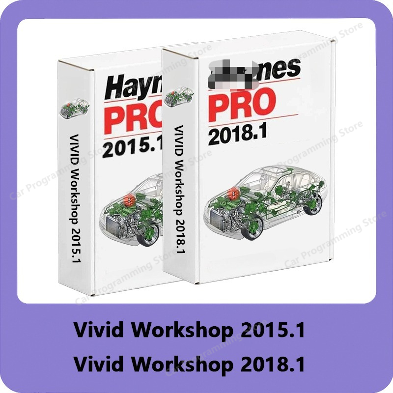 For HAYNESPRO Automotive tools - Car Workshop Tools And Equipment recension och pris