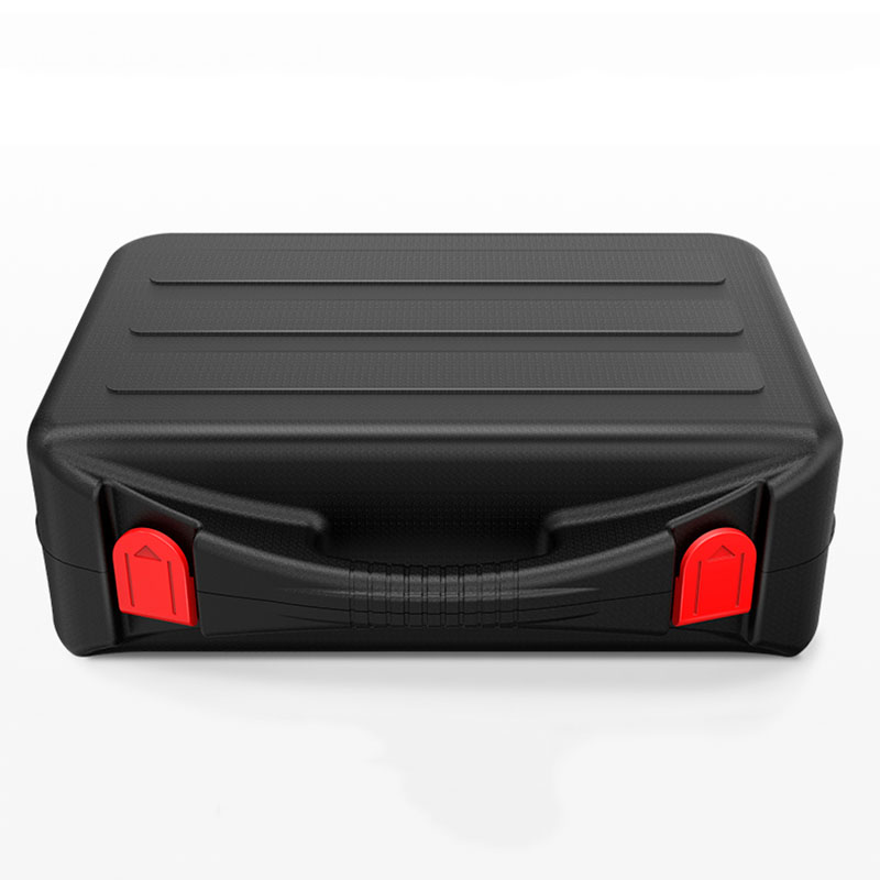 0729Welder Portable Tool Box P - Tools For Welding Workshop recension och pris