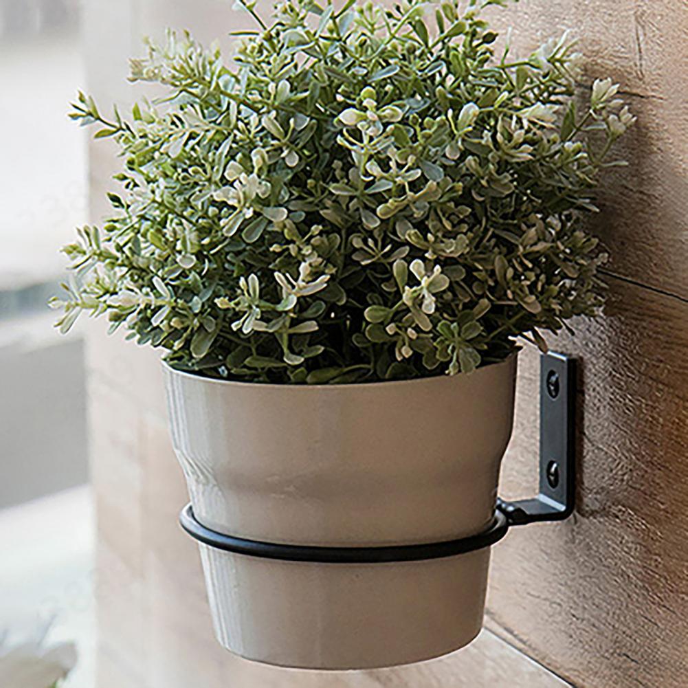 4/5/6/8 Inches Metal Flowerpot - Screw Organizer Kit recension och pris