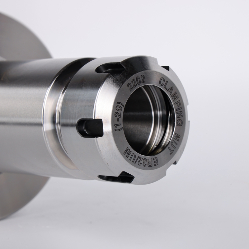 BT40 ER Spring Collet Chuck CN - Workshop Tools Center recension och pris