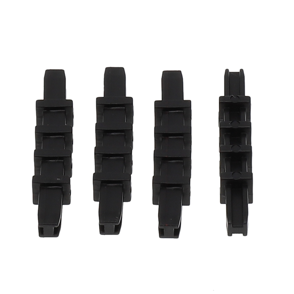 1pc Stackable Plastic Hardware - Workshop Tools Classification recension och pris
