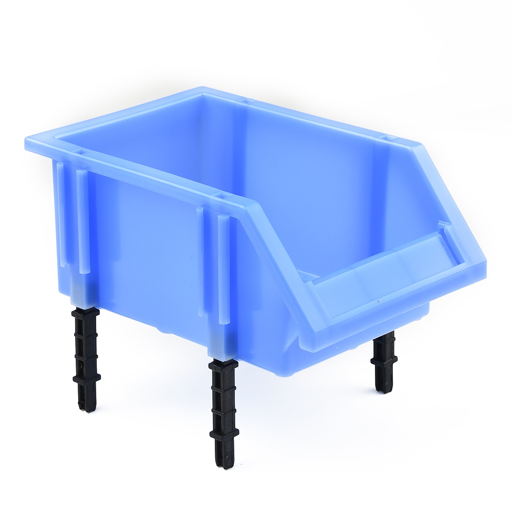 1pc Stackable Plastic Hardware - Workshop Tools Classification recension och pris