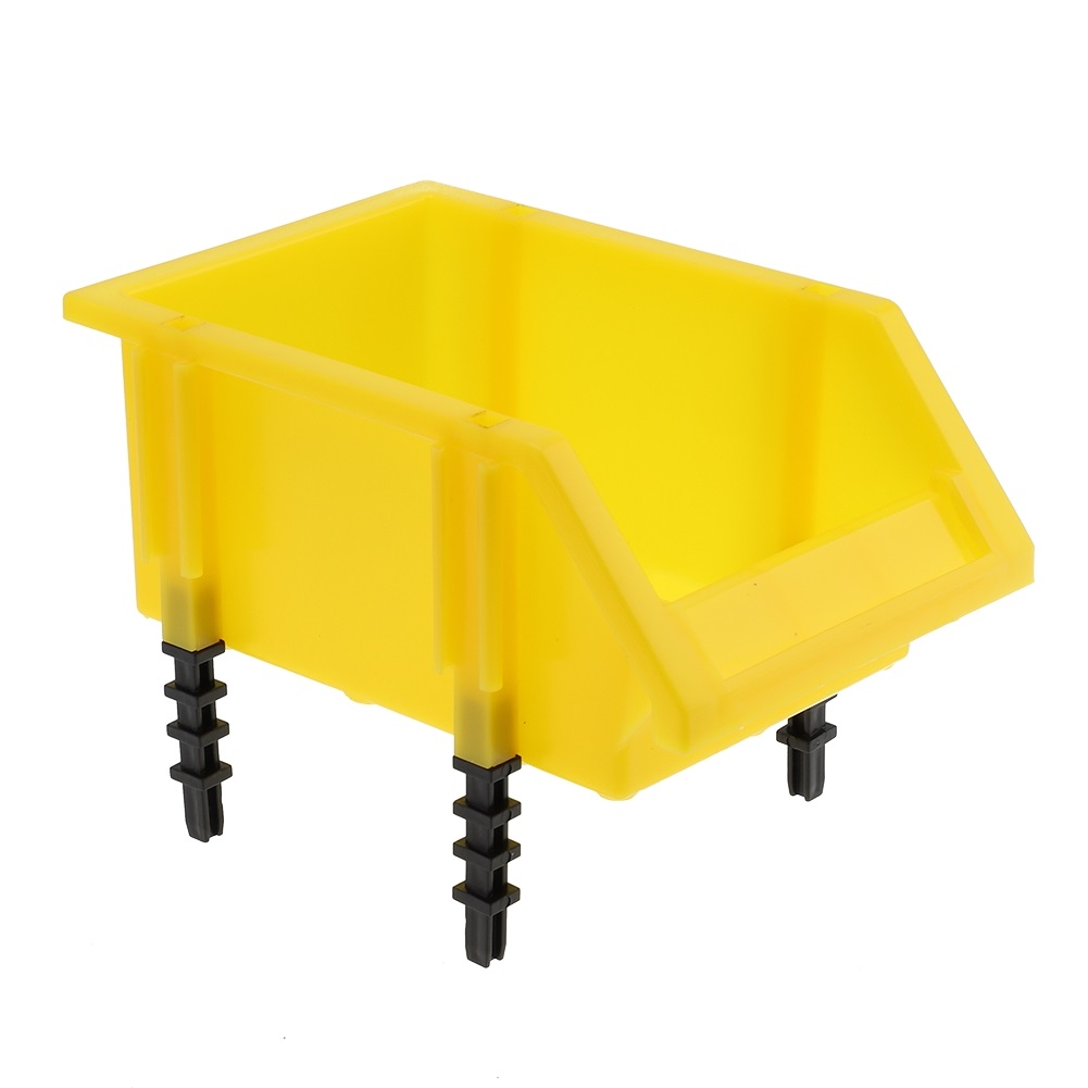 1pc Stackable Plastic Hardware - Workshop Tools Classification recension och pris