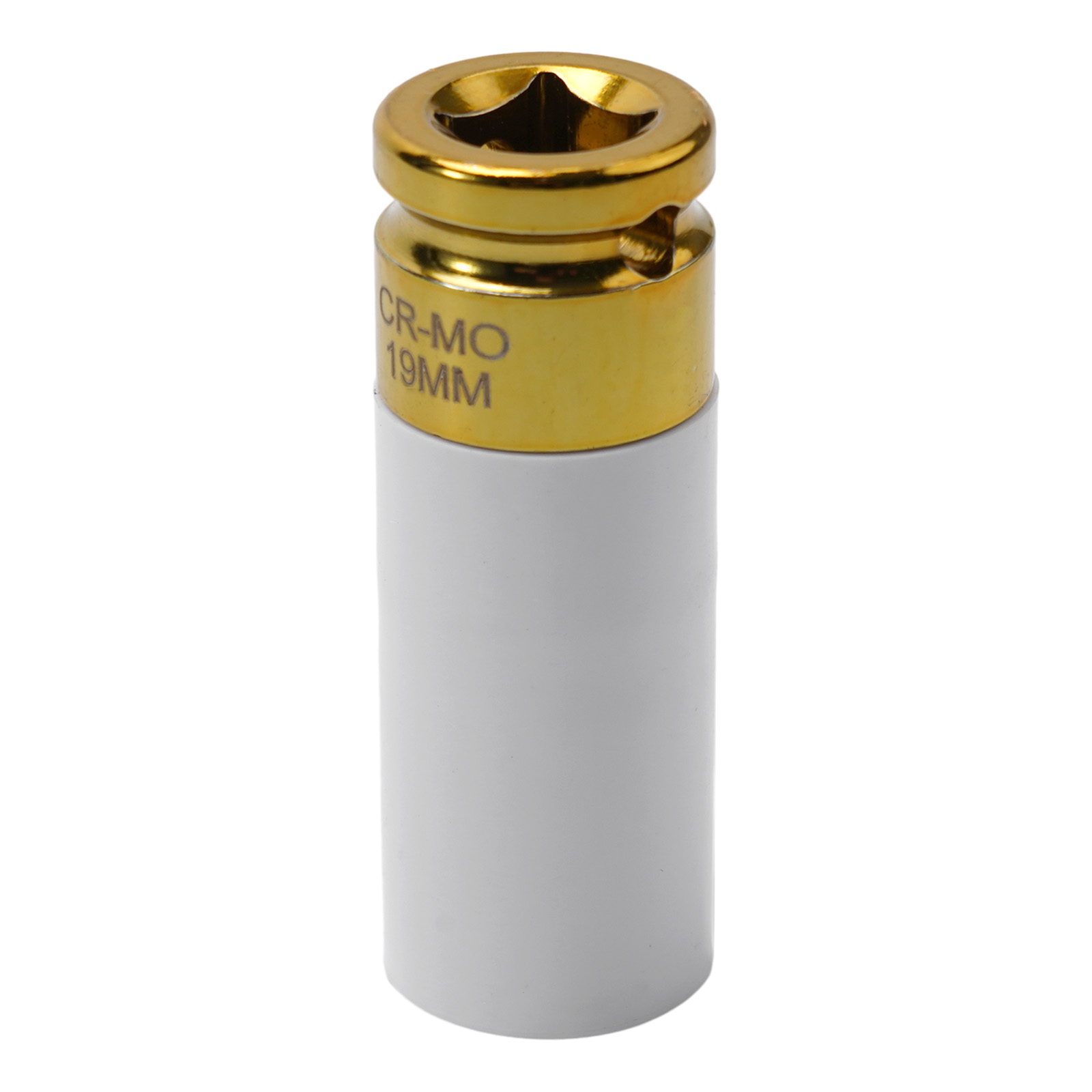 1Pc Metal Socket 17mm/19mm/21m - Car Workshop Tools And Equipment recension och pris
