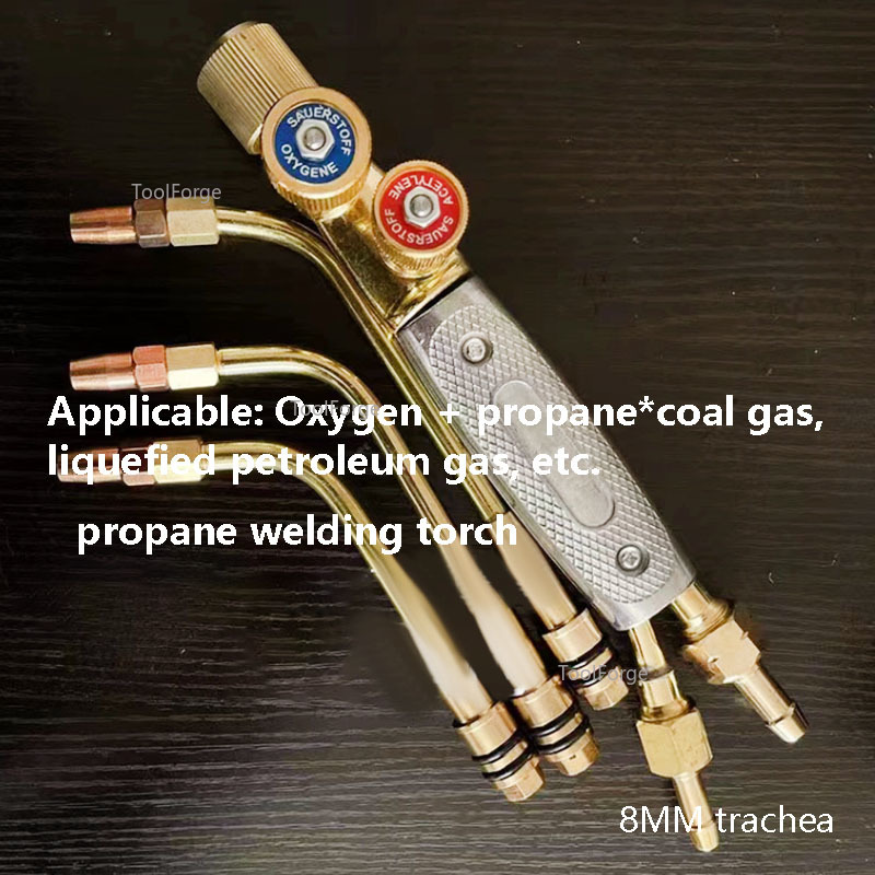 Portable Rotary Gas Welding To - Tools For Welding Workshop recension och pris