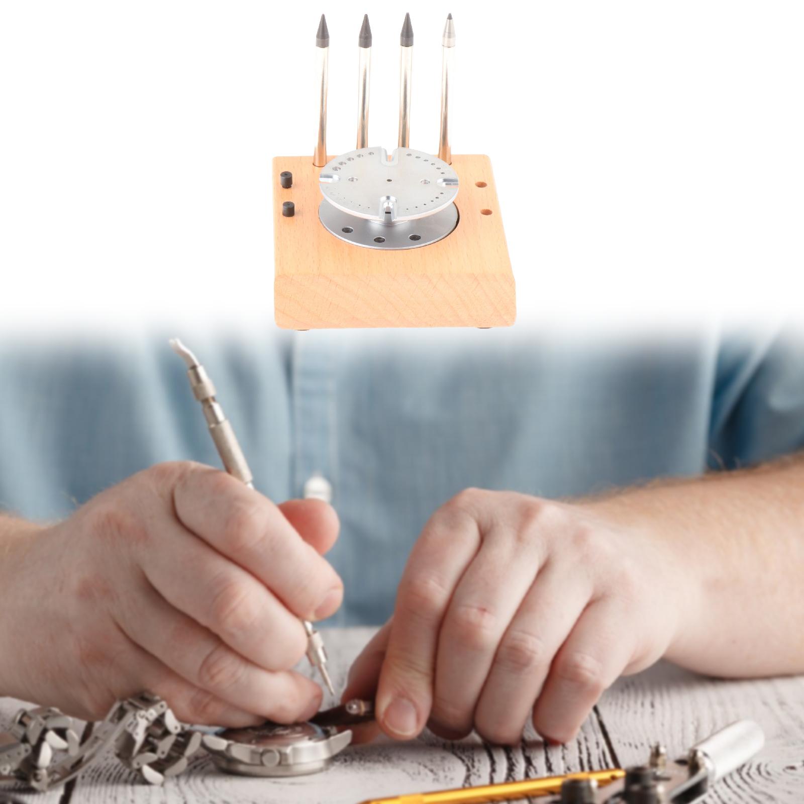 Balance Wheel Tool Multifuncti - Workshop Tools Center recension och pris